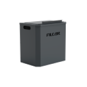 Contenitore Ecologico per pannello preforato later... Anteprima ELA-CEL MONO by Filcar