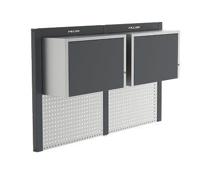 Carte Structures verticales Mono par filcar