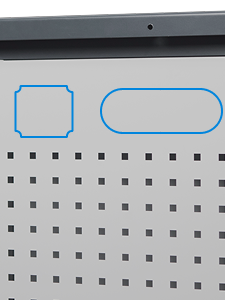 Slot Elettrici 4×5 e 2×7